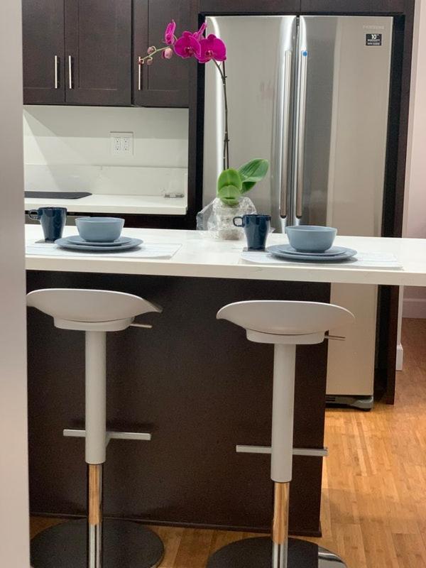 Gated Contemporary 3 Bedroom - 2 Bathroom Home In South La Plus Parking Los Angeles Luaran gambar