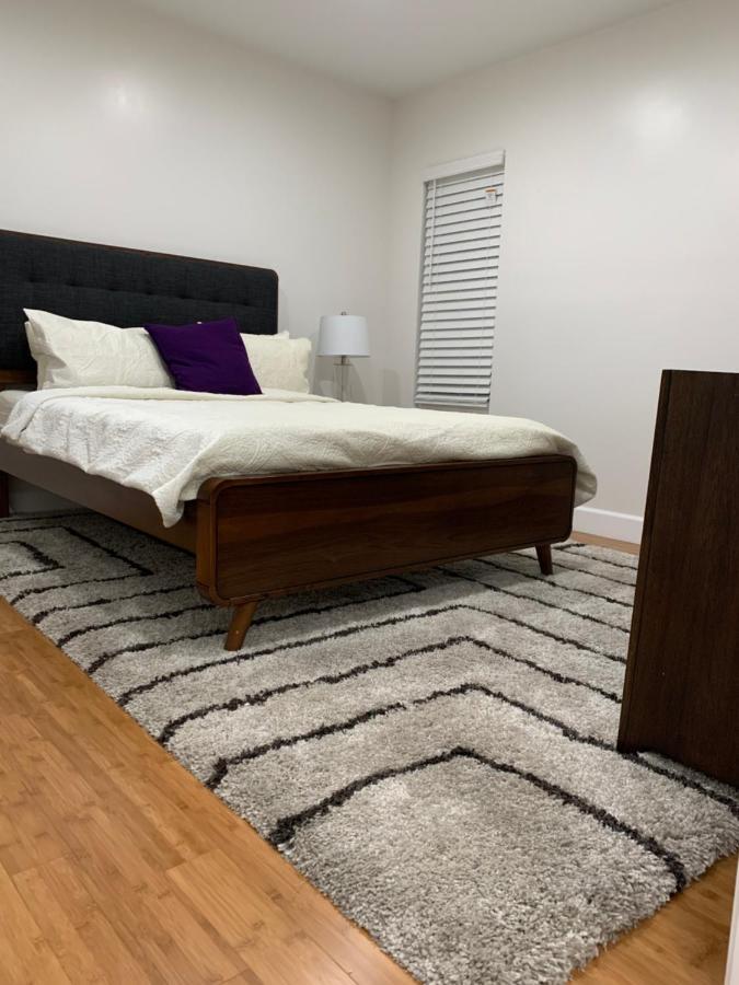 Gated Contemporary 3 Bedroom - 2 Bathroom Home In South La Plus Parking Los Angeles Luaran gambar