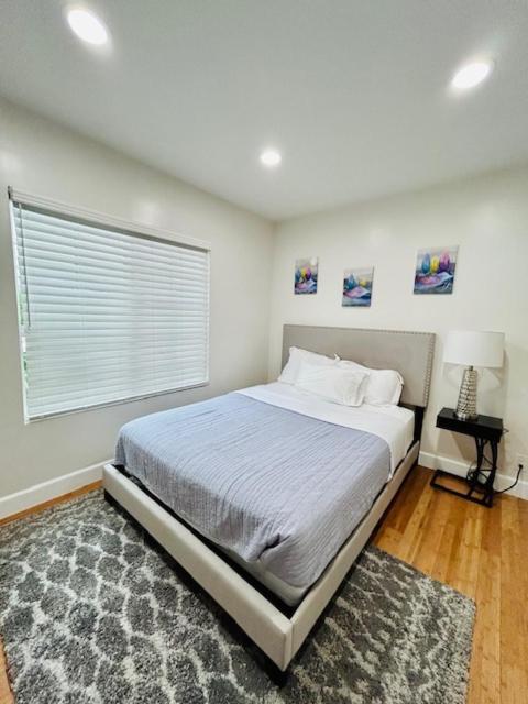 Gated Contemporary 3 Bedroom - 2 Bathroom Home In South La Plus Parking Los Angeles Luaran gambar